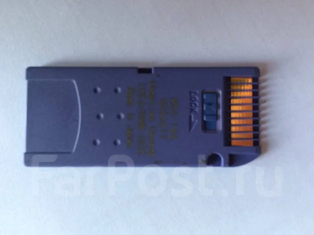 Memory Stick. 16 000��� ����