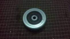 Натяжной ролик. Toyota: Ractis, Lite Ace, Vios, Vitz, Soluna Vios, Town Ace, Rush, Passo Sette, bB, Avanza, Belta Двигатели: 2SZFE, 3SZVE, 3SZFE