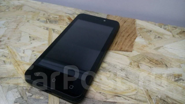 DEXP Ixion M140 Inspire. �/�, Dual-SIM ����
