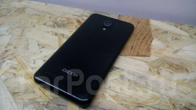 DEXP Ixion M140 Inspire. �/�, Dual-SIM ����