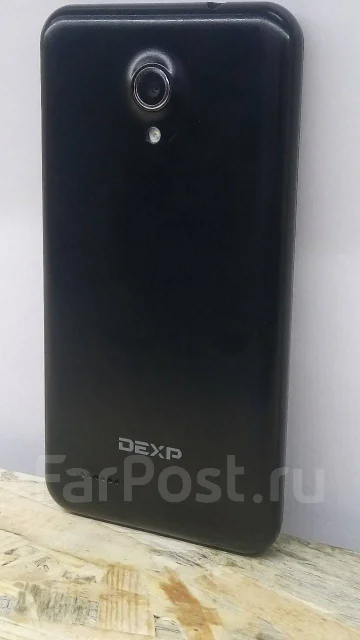 DEXP Ixion M140 Inspire. �/�, Dual-SIM ����
