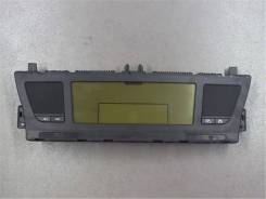 Щиток приборов (приборная панель) Citroen C4 Grand Picasso 2006-2013