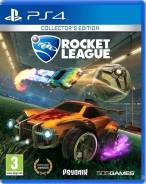 Игры для Sony PlayStation 4.