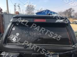 Спойлер. Toyota Hilux Surf, KZN185, RZN185, VZN185
