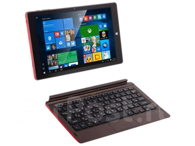 Prestigio MultiPad Visconte ����