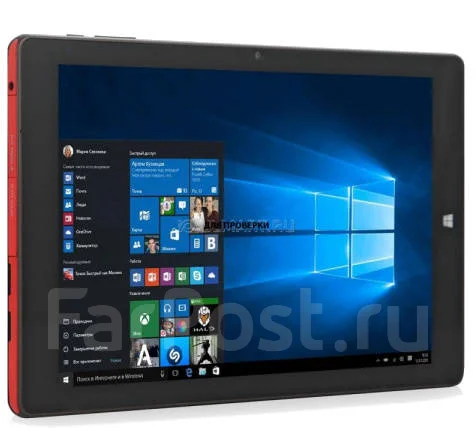 Prestigio MultiPad Visconte ����