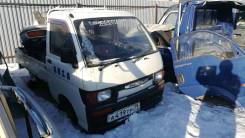 Daihatsu Hijet. S100P, EF