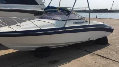 Yamaha FR-18. 2003 ���, ����� 5,2��., ��������� ���������, 100��.�., ������ ����
