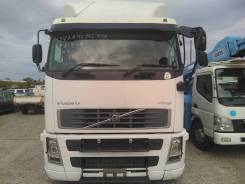 Volvo FH12. Грузовик ., 12 800 куб. см., 60 000 кг.