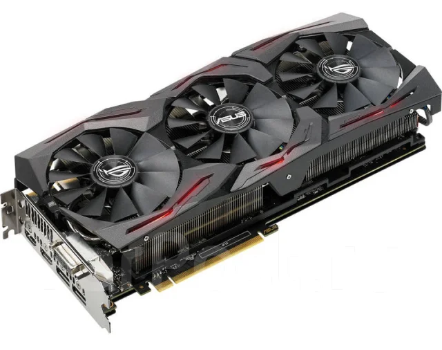 GeForce GTX 1080 ����