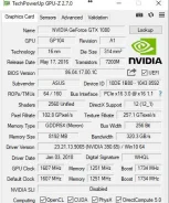 GeForce GTX 1080