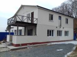 4-комнатная, улица Лесная 8. Приморский край. п.Ливадия. с.Анна, 69 кв. м. Вид из окна днем