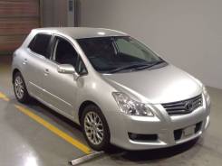 Toyota Blade. AZE156H, 2AZFE