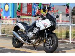Honda CBF 600. 600 куб. см., исправен, птс, без пробега. Под заказ
