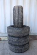 Bridgestone Dueler H/P 92A. Летние, 2008 год, 40 %, 4 шт