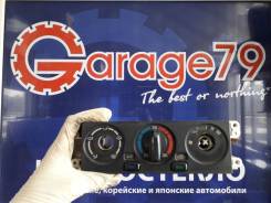 Блок управления климат-контролем. Nissan Terrano, LR50, LUR50, LVR50, R50, RR50, TR50