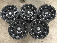 XD Series. 8.0x16, 5x114.30, ET0, ЦО 73,0 мм.