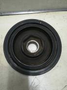 Шкив коленвала. Honda Accord, CL8, CL9, CM2, CL7 Honda Accord Tourer Honda Civic, FD2 Двигатели: J30A4, K20A, K20A6, K20A7, K20A8, K20Z2, K24A, K24A3...