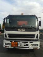 Isuzu. Продается автоцистерна , 14 256 куб. см., 20 000 кг.
