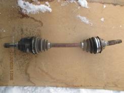 Привод, полуось. Toyota: Sprinter, Corsa, Corolla II, Corolla, Tercel, Cynos, Starlet Двигатели: 4EFE, 4EF