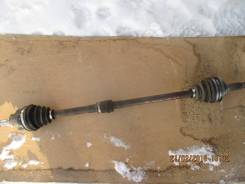 Привод, полуось. Toyota: Sprinter, Corsa, Corolla II, Corolla, Tercel, Cynos, Starlet Двигатели: 4EFE, 4EF