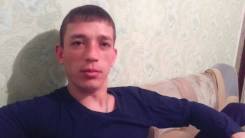 Грузчик.
