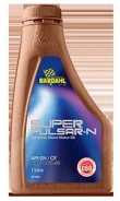 Bardahl. 10W-40, �����������������, 1,00��.