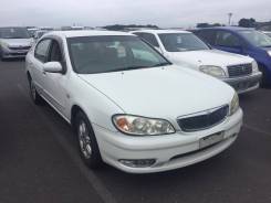 Nissan Cefiro. PA33502014, VQ25DD