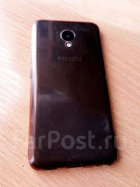 Meizu M5. �/� ����