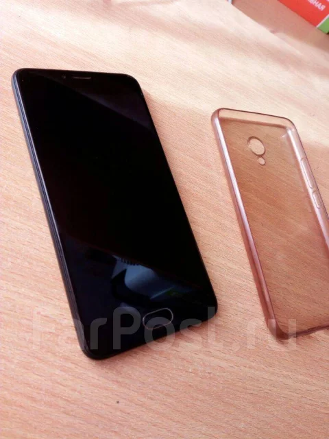 Meizu M5. �/� ����