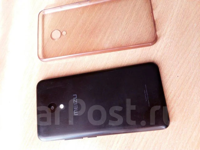 Meizu M5. �/� ����