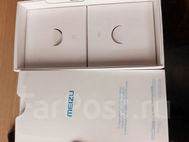 Meizu M5. �/� ����
