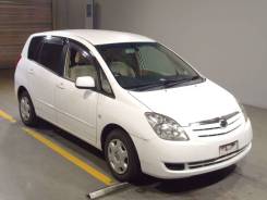 Toyota Corolla Spacio. NZE121N, 1NZFE