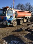 Продам автоцестерну Nissan Disel. 300 куб. см.