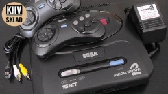 Sega ����