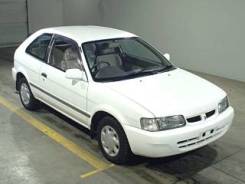 Toyota Corsa. EL55, 5EFE ����