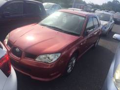 Subaru Impreza. GGD002794, EL15