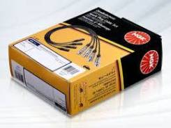 Комплект высоковольтных проводов 3084 NGK RCZX62