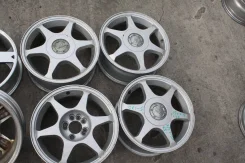Fabulous TR-5. 6.5x15", 4x100, 5x100, ET37, �� 65���. ����