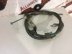 Тросик ручного тормоза. Toyota Harrier, MCU30, MCU30W, MCU31, MCU31W, MCU35, MCU35W Двигатель 1MZFE