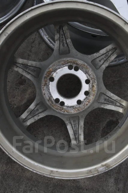 Fabulous TR-5. 6.5x15", 4x100, 5x100, ET37, �� 65���. ����