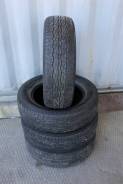 Bridgestone Dueler. Летние, 2007 год, 30 %, 4 шт