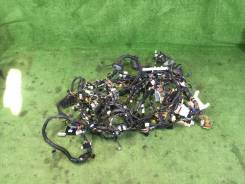 Проводка акпп. Subaru Legacy, BD2, BD3, BD4, BD5, BD9, BE5, BE9, BEE, BES, BG2, BG3, BG4, BG5, BG9, BGA, BGC, BH5, BH9, BHC, BHE Двигатели: EJ18E, EJ2...