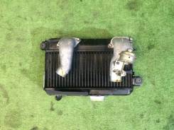 Интеркулер. Subaru Legacy, BD5, BG5 Двигатели: EJ20H, EJ20R