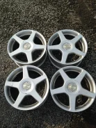 Grass HS. 7.0x16", 4x114.3, 5x114.3, ET35 ����
