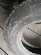 Michelin XJW 4+. �����������, 2012 ���, �/�, ����� 30�%