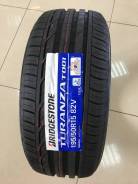 Bridgestone Turanza T001. Летние, без износа, 4 шт