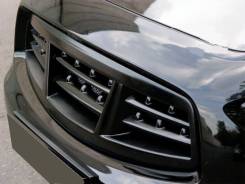 Решетка радиатора. Infiniti FX35 Infiniti QX70. Под заказ