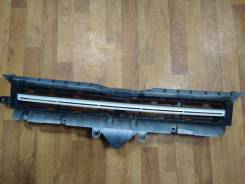 Решетка радиатора. Toyota Voxy, ZRR70, ZRR70G, ZRR70W, ZRR75W, ZRR75G Двигатели: 3ZRFAE, 3ZRFE. Под заказ