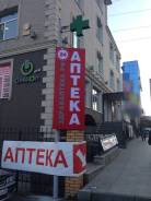 Субаренда/ совместное использование. 100 кв. м., улица Гоголя 30, р-н Некрасовская. Дом снаружи